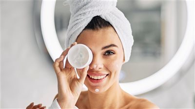 تجنب النكد أسهل طريقة للتخلص من التجاعيد