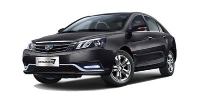 بـ100 ألف جنيه| أحدث سيارة حاصلة على 4 نجوم باختبارات الأمان (فيديو)