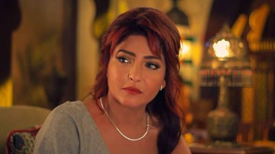 أول صورة للفنانة علا غانم بعد إصابتها بارتجاج في المخ