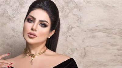 الكويتية حليمة بولند تعلن عن تبني طفل من ضحايا زلزال سوريا