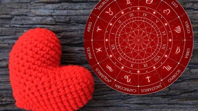 «حفلات القوس المرعبة» حظك اليوم وتوقعات الأبراج 13-2-2023