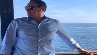 مصرع المخرج أحمد رفعت في حادث سير بأمريكا