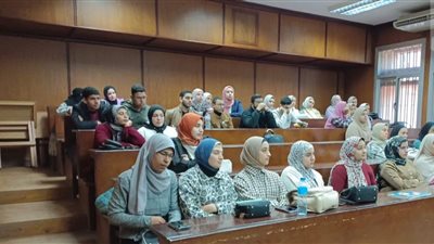 المجلس القومي للمرأة ينظم لقاءات توعية للطلاب بالمحافظات