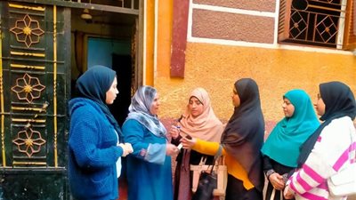 «القومي للمرأة» يُعرف السيدات بمشروع الادخار والإقراض الرقمي