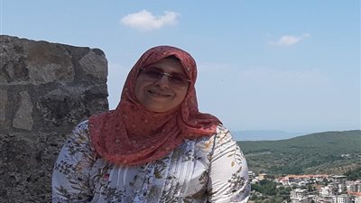 أمل عبد المجيد: أمسية في حب بشارة شكري غدا بمركز الثقافة السينمائية