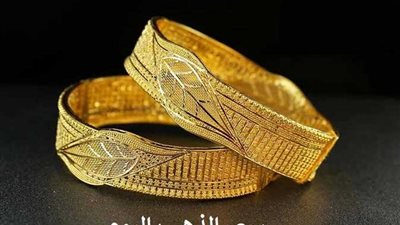 ارتفاع سعر الذهب اليوم الأربعاء في مصر خلال التعاملات المسائية 
