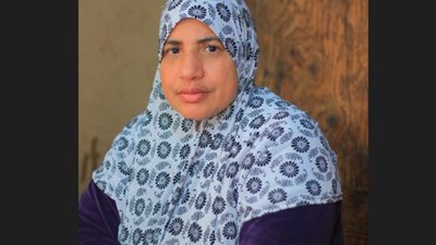 «هير نيوز» تنشر قصص ستات بـ100 ست| حمامة عاندتها الحياة ثم صالحتها بابنها البار