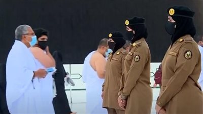 الداخلية السعودية تعلن عن وظائف للنساء برتبة عريف وجندي