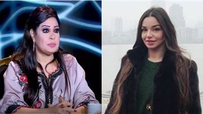 الراقصة جوهرة تقبل يد فيفي عبده وتثير الجدل على السوشيال ميديا