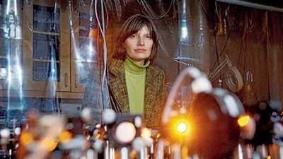 لأول مرة| عالمة تحتفظ بضوء الشمس وتتحكم به