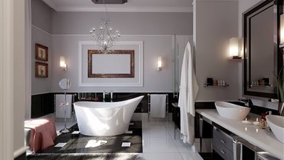 تفسير حلم الصلاة في الحمام بالمنام للعزباء والمتزوجة