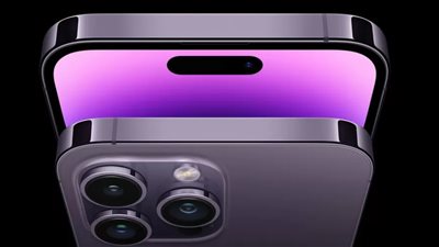 «أبل» توجه رسالة تحذير إلى مستخدمي آيفون