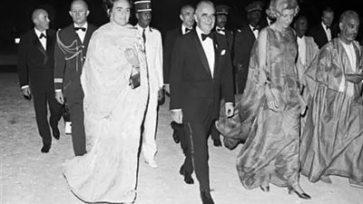 من هي الراحلة مريم داده «أيقونة» المرأة في موريتانيا؟