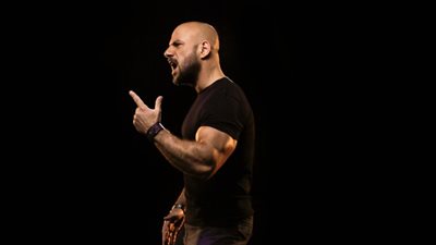 القصة الكاملة لأزمة أحمد مكي مع مول شهير بسبب «فانوس رمضان»