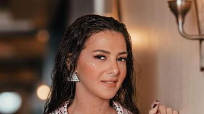 «بوصلة رقص مع أحمد سعد» ظهور جديد لابنة دنيا سمير غانم