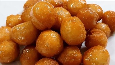 مثل المحلات| طريقة عمل «الزلابيا» في المنزل