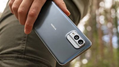 المنافس لسامسونج| مواصفات وسعر أحدث موبايل نوكيا Nokia