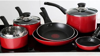 لحمايتك من السرطان| كيف تحافظين على الأواني التيفال من التقشير؟