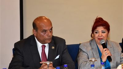 نورا علي: شرم الشيخ وجهة ساحرة تمتلك مقومات متفردة