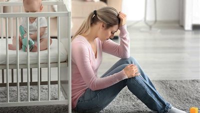 اليونيسيف تشرح «الكآبة النفاسية» وكيفية تقديم الدعم للأمهات بعد الولادة