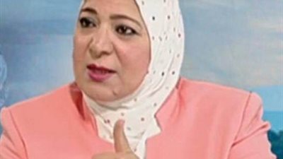 كريمة الشامي تقدم روشتة للوقاية من فيروس ماربورغ الفتاك