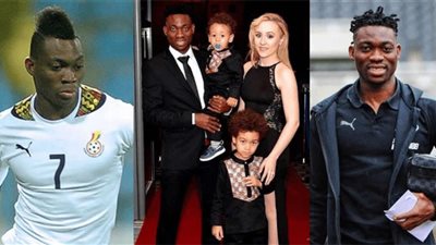 «بعد تفاؤل زوجته ببقائه حيًا» العثور على جثة كريستيان أتسو 