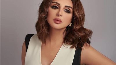 أنغام تكشف عن موعد حفلتها الجديدة في قطر 