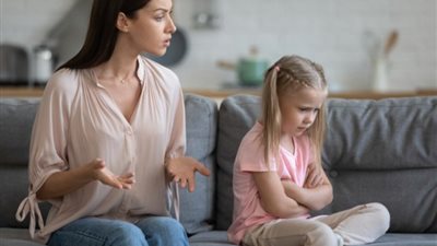  «للأمهات» تعرفي على مخاطر « الديسلكسيا» وADHD