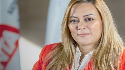 «سفيرة الشباب» رشا راغب| أكثر السيدات تأثيرا في مجتمع الأعمال والحياة العامة