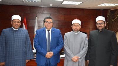 تفعيل برنامج «تأصيل الأخلاق الدينية» بمدارس جنوب سيناء