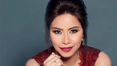 شرين عبدالوهاب توجه رسالة إلى «ضهرها وسندها»