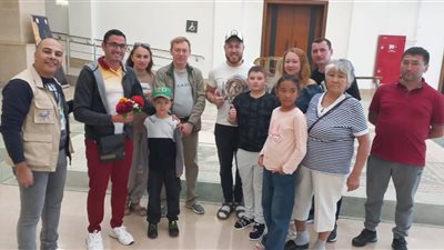 متحف شرم الشيخ يحتفل باليوم العالمي للمرشد السياحي