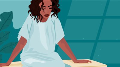 «كآبة نفاسية واكتئاب وذهان» 3 مراحل لاكتئاب ما بعد الولادة تكشف معاناة النساء