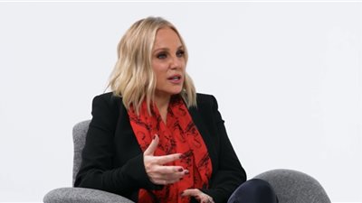 شيرين رضا تشعل السوشيال ميديا: «فرحت بوفاة أبويا»