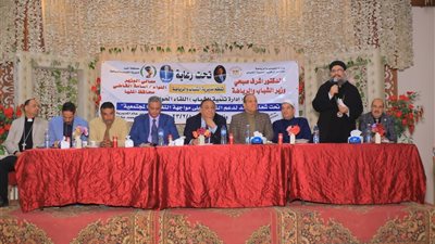 انطلاق مبادرة «ساند» لتشجيع الشباب على مواجهة التغيرات المجتمعية بالمنيا