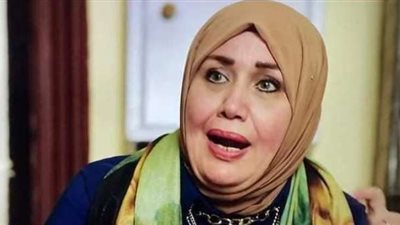 هالة أنور: «خطيبي سبب ابتعادي وعبلة كامل قالتلي أنا بغير منك»
