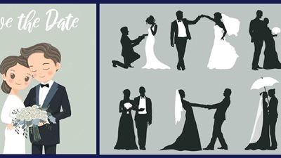  «يا بخت من وفق راسين في الحلال» نساء تقوم بدور الخاطبة على فيسبوك 