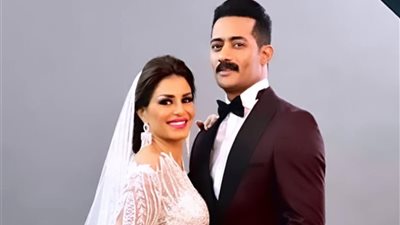 هجوم قوي على محمد رمضان بسبب «قميص نوم» منة فضالي (صور)