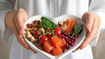 أطعمة مفيدة لصحة لقلبك وتحميكي من الضغط والكوليسترول