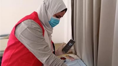 فحص 4.4 مليون طفل ضمن مبادرة علاج ضعف وفقدان السمع