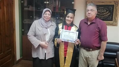 «ماتت بسبب التنمر» القصة الكاملة لوفاة الطالبة رودينا