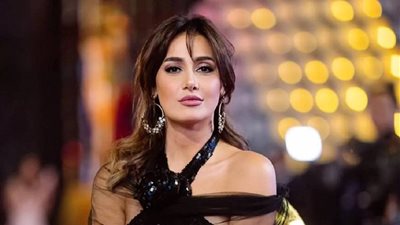 «طلاق وخلع حجاب» حلا شيحة تثير الجدل على السوشيال ميديا 