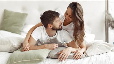 ادعمي جوزك| كيف تساندين زوجك في أوقات حزنه؟