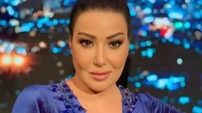 سمية الخشاب: « أنا نفسي في راجل حقيقي وبحب الصعايدة» 