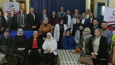  تعاون بين جمعيات «الشبان المسيحية» ومؤسسة «شباب قادرون»