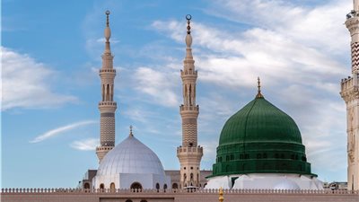 «الإفتاء»: هذا فضل الصلاة على النبي يوم الجمعة فاغتنموه