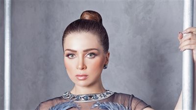 مي عز الدين تنشر البرومو الدعائي لـ«سوق الكانتو» رمضان 2023