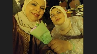 «هير نيوز» تنشر قصص ستات بـ100 ست| تضحية سلمى من أجل أبنائها وأشقائها