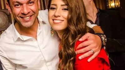 بعد تصريحات والد زوجها| القصة الكاملة لأزمة «آيتن عامر» مع طليقها