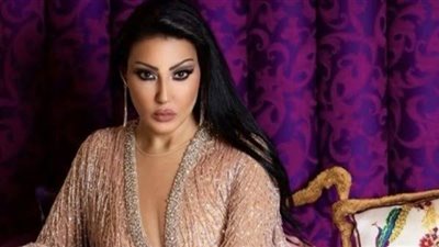 سمية الخشاب: «لو رجع بيا الزمن مش همثل حين ميسرة»